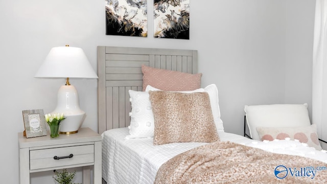 18876 Wicklow Cir, Athens, AL 35613 - view of bedroom