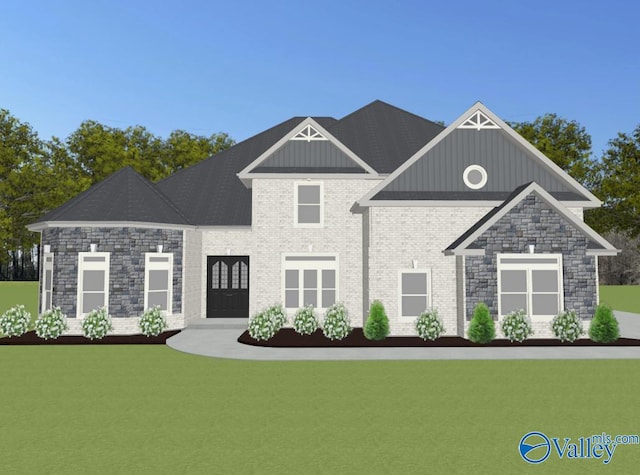 GREENLAND-D Newby Chapel Rd, Athens, AL 35613 - view of a document