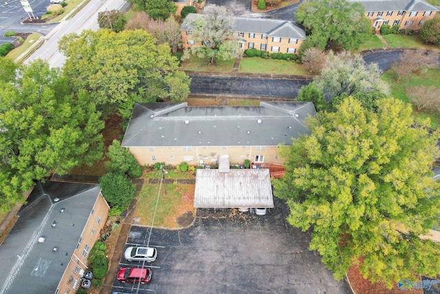1201 Bailey Cove Cir SE # D, Huntsville, AL 35802 - view of property location