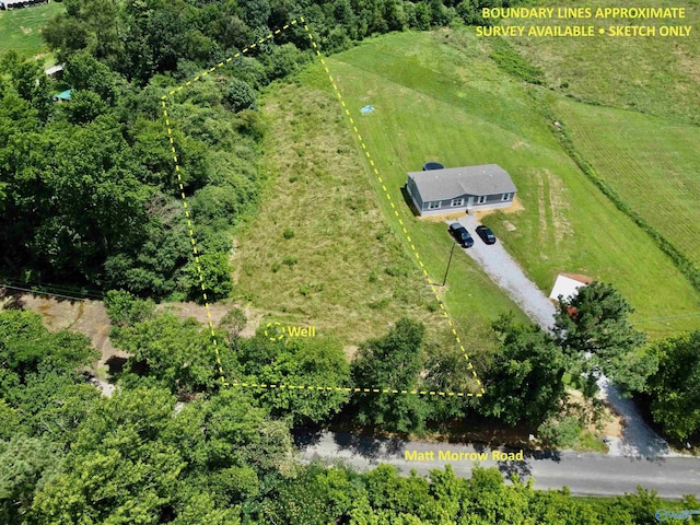 LOT1 Matt Morrow Rd, Arab, AL 35016