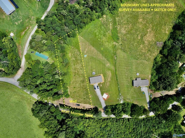 LOT1 Matt Morrow Rd, Arab, AL 35016