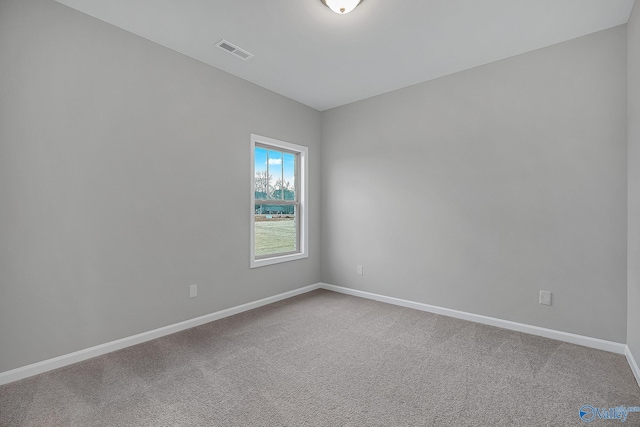 182 Saddle St, New Market, AL 35761 - empty room with carpet