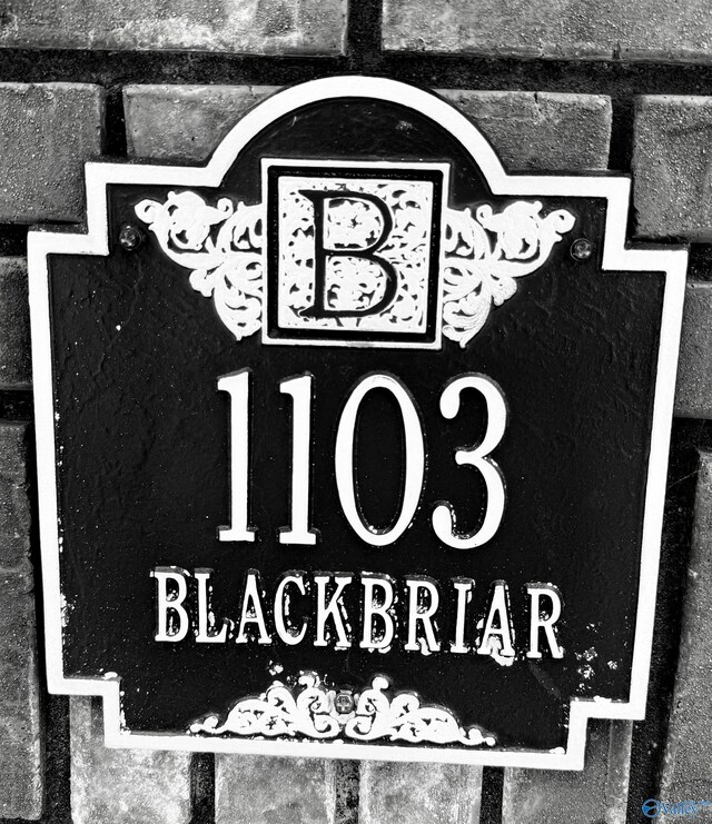 1103 Blackbriar Cir, Hartselle, AL 35640 - view of a document