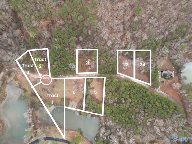 LT21 Lakeside Dr, Rainbow City AL, 35906 land for sale