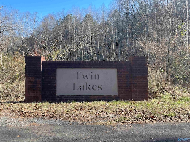 Listing photo 2 for LT21 Lakeside Dr, Rainbow City AL 35906