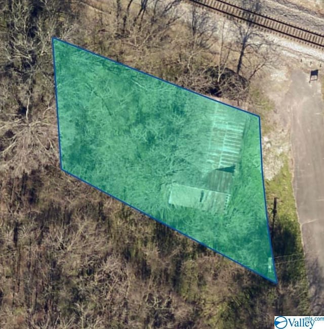 5ACRE Clinton St, Courtland AL, 35618 land for sale