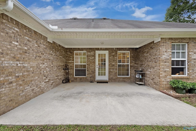 663 Gooch Ln, Madison, AL 35758 - view of patio