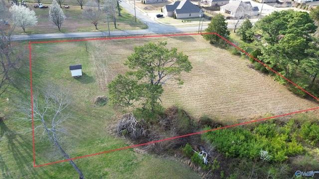 1.3 Old Big Cove Rd, Hampton Cove AL, 35741 land for sale