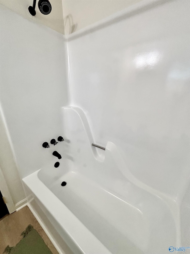 2704 Mctavish Ave SW, Decatur, AL 35603 - view of bathroom