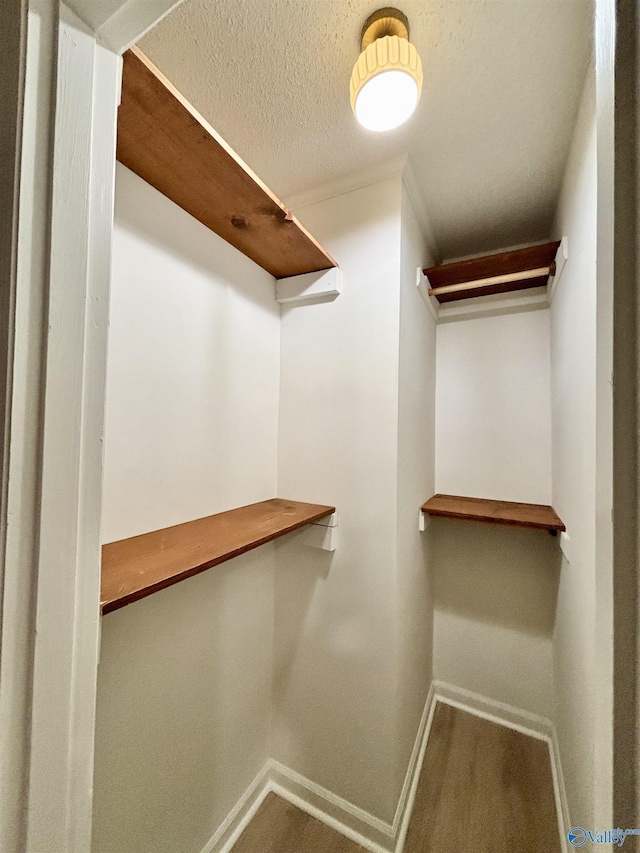 2704 Mctavish Ave SW, Decatur, AL 35603 - view of spacious closet