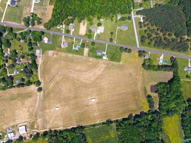 6.67ACRES Cross Key Rd, Athens, AL 35614