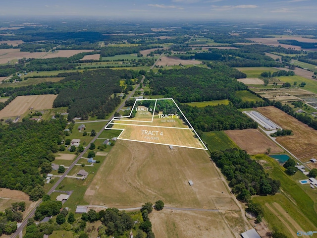 6.67ACRES Cross Key Rd, Athens, AL 35614