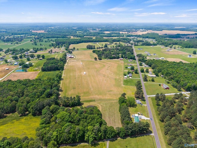 6.67ACRES Cross Key Rd, Athens, AL 35614