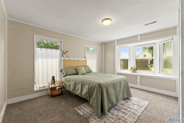 412 Oshaughnessy Ave NE, Huntsville, AL 35801 - bedroom with carpet flooring and baseboards
