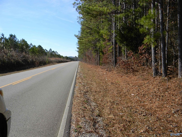 TRACK6 County Road 41, Gaylesville, AL 35973