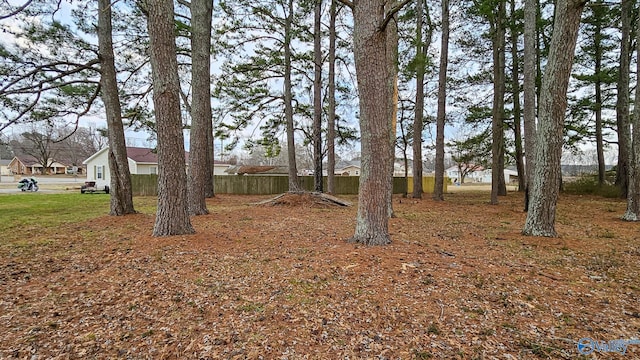 18222 Mcmunn Ln, Athens, AL 35614 - view of yard