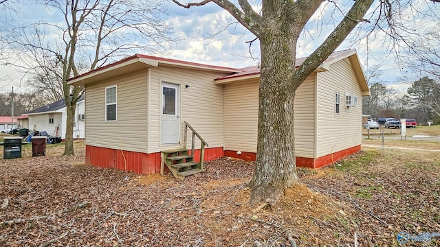 18222 Mcmunn Ln, Athens, AL 35614 - exterior space