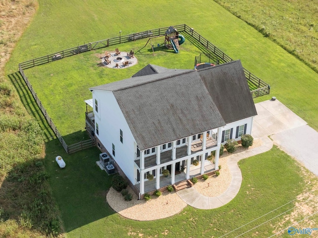 254 Whitlow Rd, Decatur, AL 35603 - view of subject property
