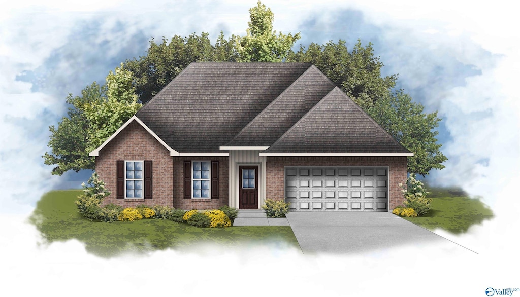 255 John Harold Dr, Meridianville, AL 35759 - view of miscellaneous property collateral