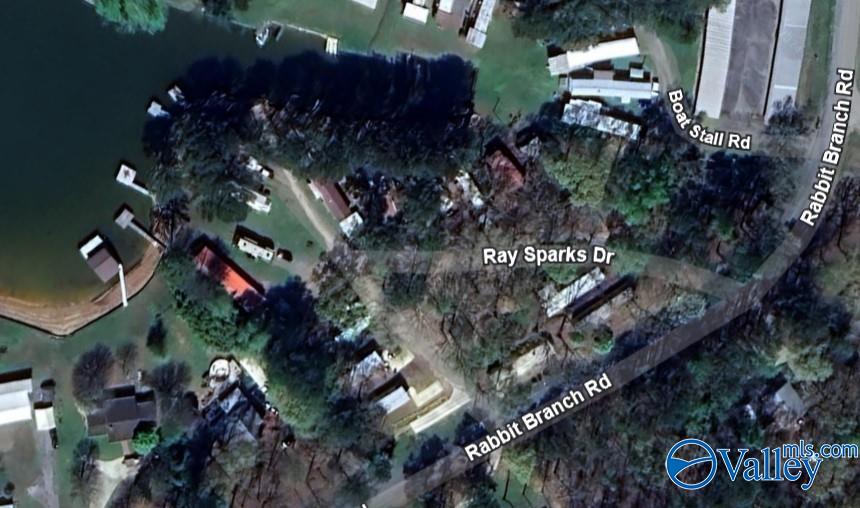 25 Ray Sparks Dr Lot 25, Odenville, AL 35054