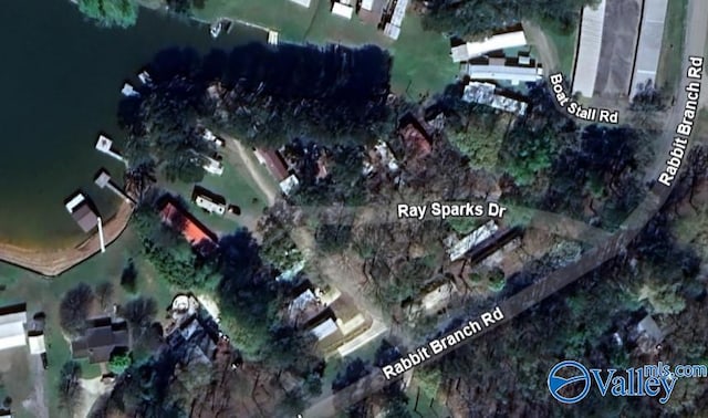 25 Ray Sparks Dr Lot 25, Odenville, AL 35054