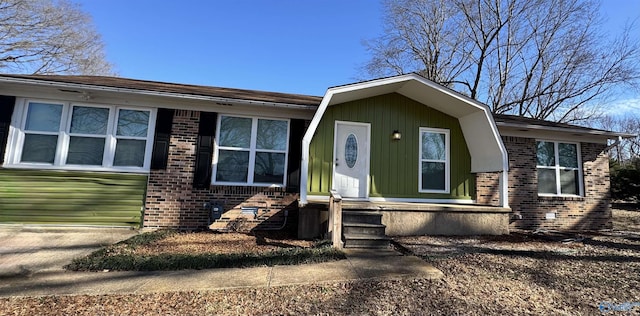 16642 Jay St, Athens, AL 35611 - view of front of house