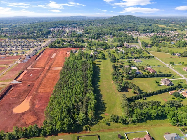 199 Ford Chapel Dr, Harvest, AL 35749 - aerial view of property's location