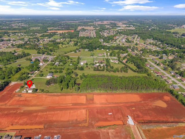 199 Ford Chapel Dr, Harvest, AL 35749 - view of property location