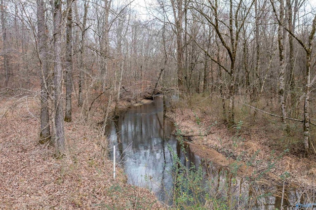 view of landscape