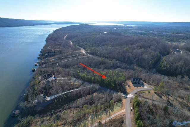 Listing photo 2 for LOT63 Heritage Ct, Scottsboro AL 35769