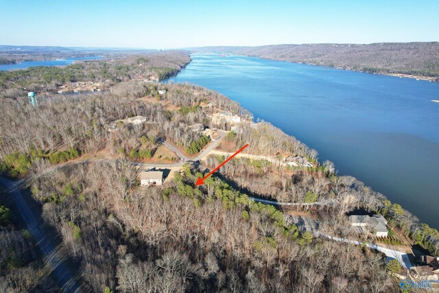 Listing photo 3 for LOT63 Heritage Ct, Scottsboro AL 35769