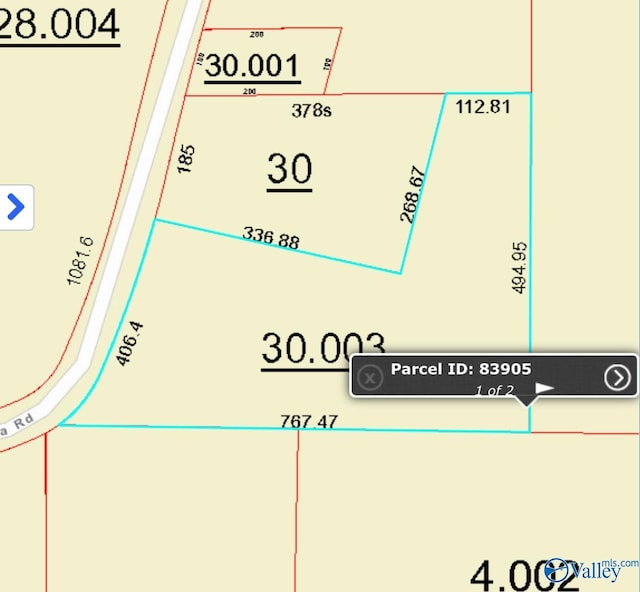 671 Granada Rd, Arab, AL 35016