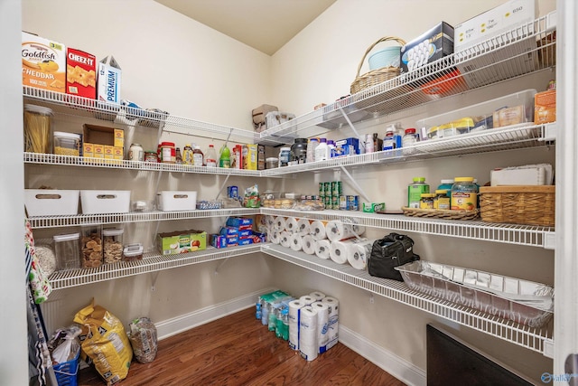 105 Cherrywood Dr, Madison, AL 35756 - view of storage area
