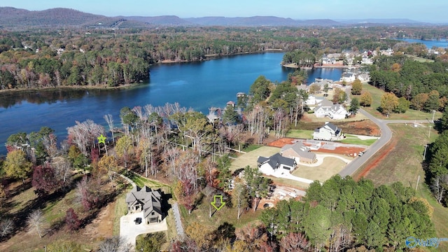 Listing photo 2 for 17 Goose Pond Island Dr, Scottsboro AL 35769