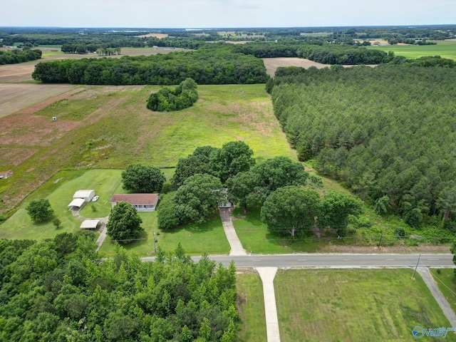14249 Parker Rd, Athens, AL 35611 - view of rural area