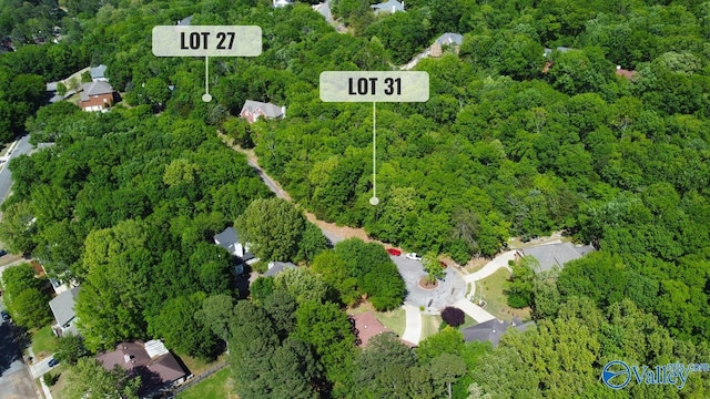 LOT31 Burlington Dr, Huntsville AL, 35803 land for sale