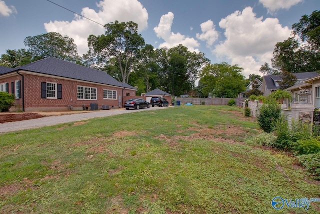 Listing photo 3 for 415 SE Newman Ave, Huntsville AL 35801