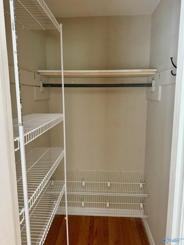 514 Marsheutz Ave SW, Huntsville, AL 35801 - view of closet