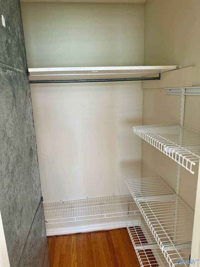 514 Marsheutz Ave SW, Huntsville, AL 35801 - view of closet