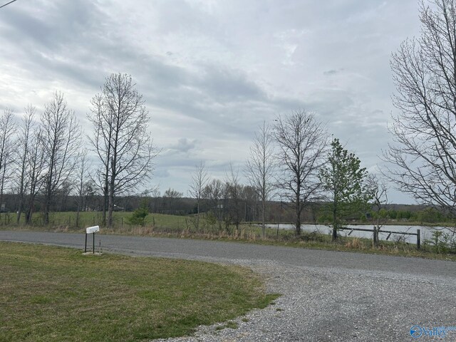 3.71ACRES County Road 155, Higdon, AL 35979