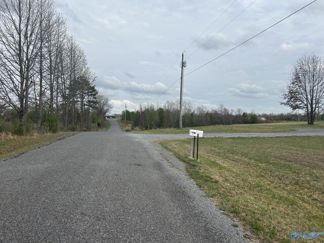 3.71ACRES County Road 155, Higdon, AL 35979