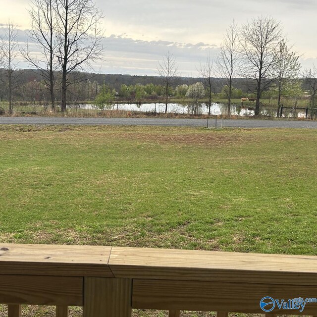 3.71ACRES County Road 155, Higdon, AL 35979
