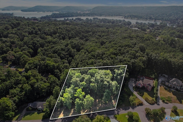 Listing photo 3 for LOT27 Hualapai Ln, Guntersville AL 35976