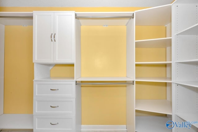 204 Hollington Dr, Huntsville, AL 35811 - view of spacious closet