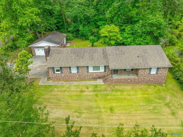 2500 Montezuma Dr, Gadsden, AL 35904