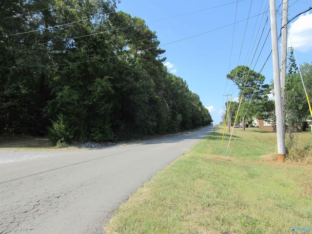 100 W Stewart Rd, Scottsboro AL, 35769 land for sale