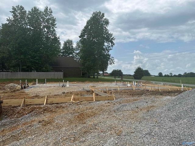 22541 Players Ln, Athens, AL 35613 - view of yard