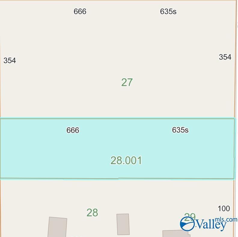 2.66ACRES Blackburn Rd, Athens, AL 35611