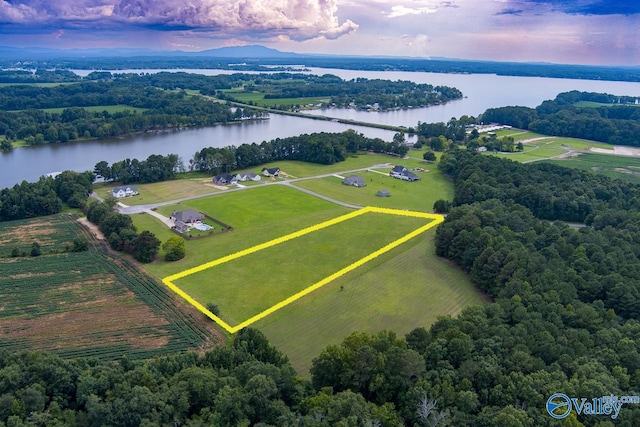 359 County Road 580, Centre AL, 35960 land for sale