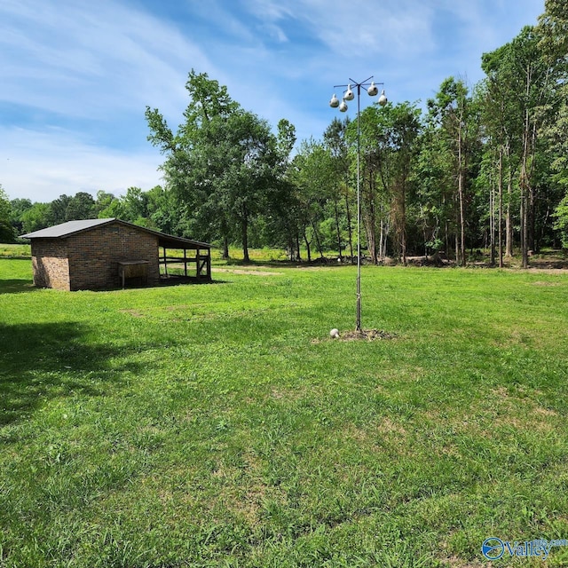 17375-TRACT2 Holland Hts, Athens, AL 35613